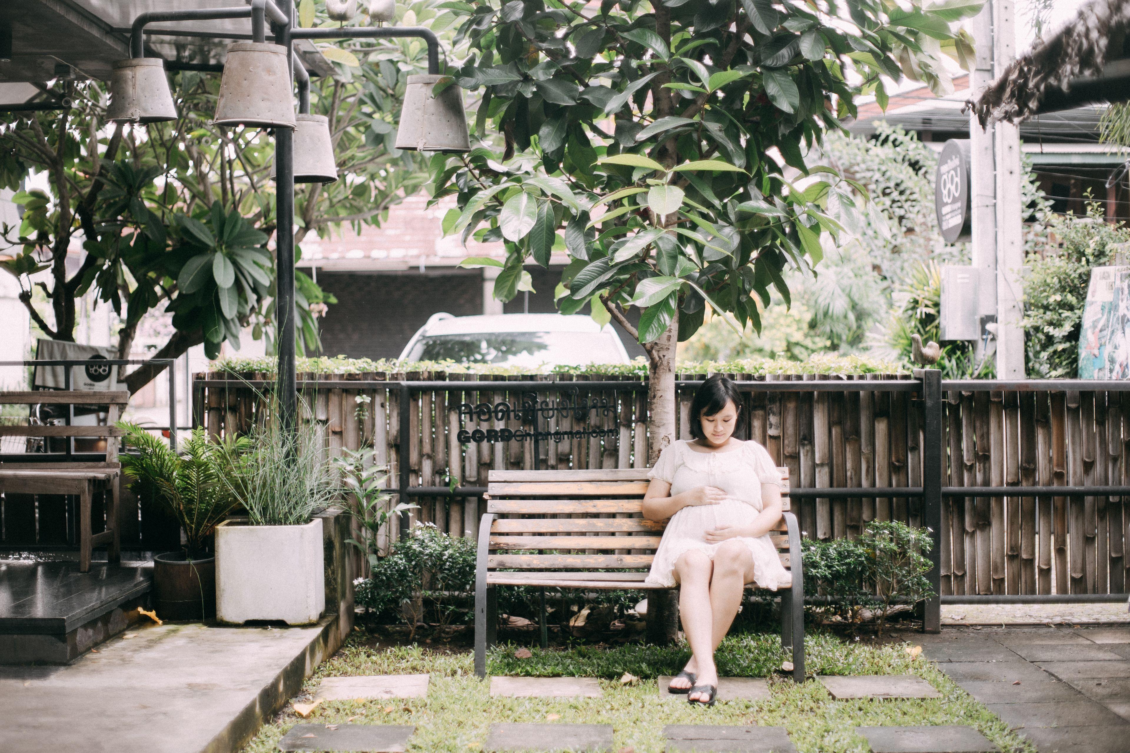 Gord Chiangmai Hotel — Fotos 1